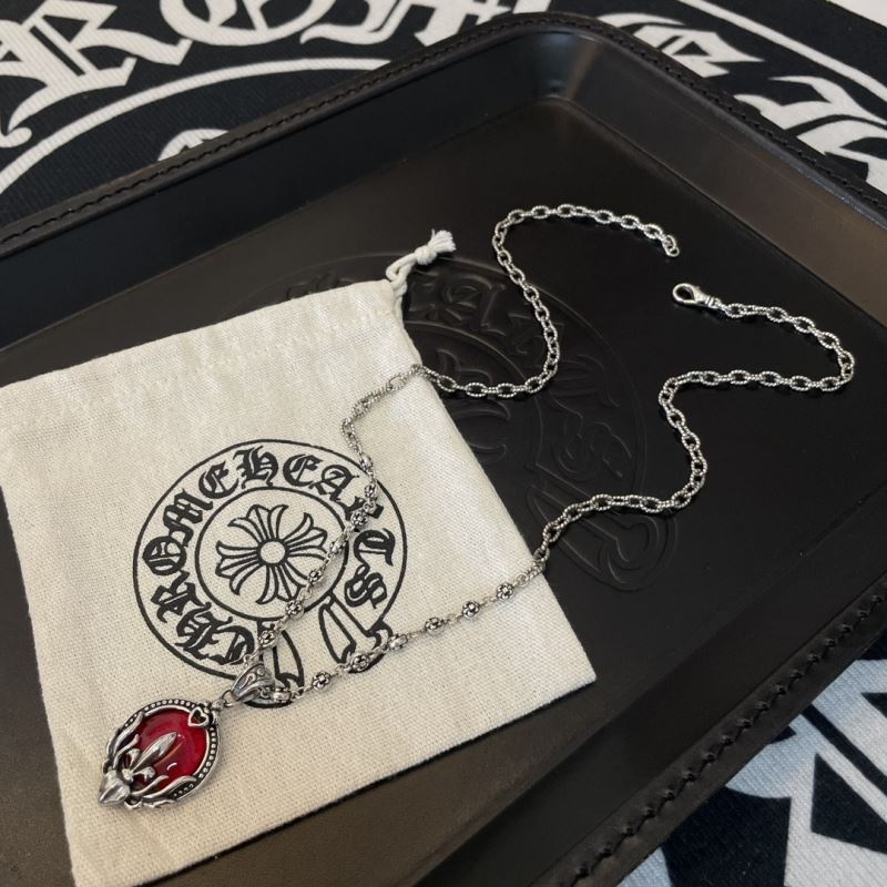 Chrome Hearts Necklaces